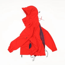 画像をギャラリービューアに読み込む, TIL DSN x LOG TACTICAL JKT
