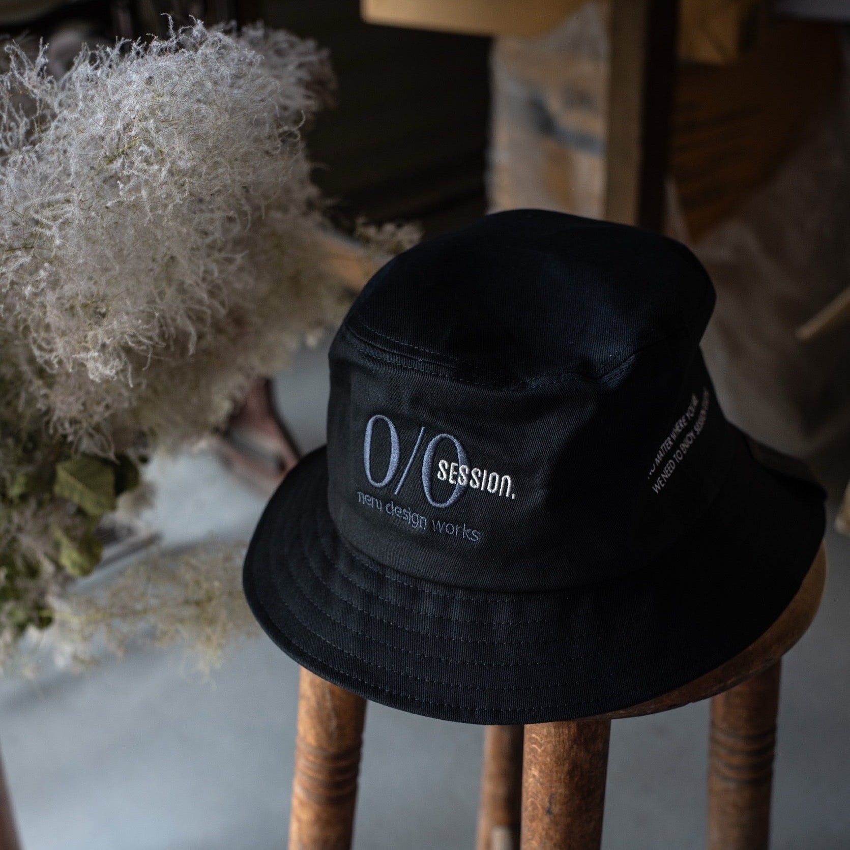 CLOTHING – LOG