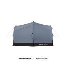 画像をギャラリービューアに読み込む, 【受注販売】MOLE.T HAUS Mini 　groundcover x TARPtoTARP　Exclusive ver.
