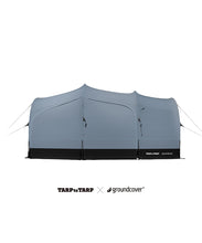 画像をギャラリービューアに読み込む, 【受注販売】MOLE.T HAUS Max 　groundcover x TARPtoTARP　Exclusive ver.
