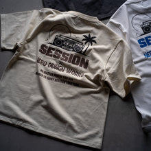 画像をギャラリービューアに読み込む, SUMMER SESSION TEE
