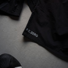 画像をギャラリービューアに読み込む, F.C.ZERO NYLON SHORTS
