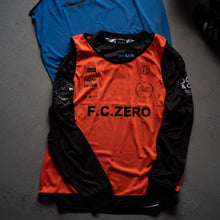 画像をギャラリービューアに読み込む, F.C.ZERO MESH BIBS
