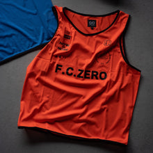画像をギャラリービューアに読み込む, F.C.ZERO MESH BIBS
