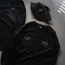 画像をギャラリービューアに読み込む, ＜受注商品＞session.×neru design works L/S Tee
