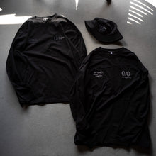 画像をギャラリービューアに読み込む, ＜受注商品＞session.×neru design works L/S Tee
