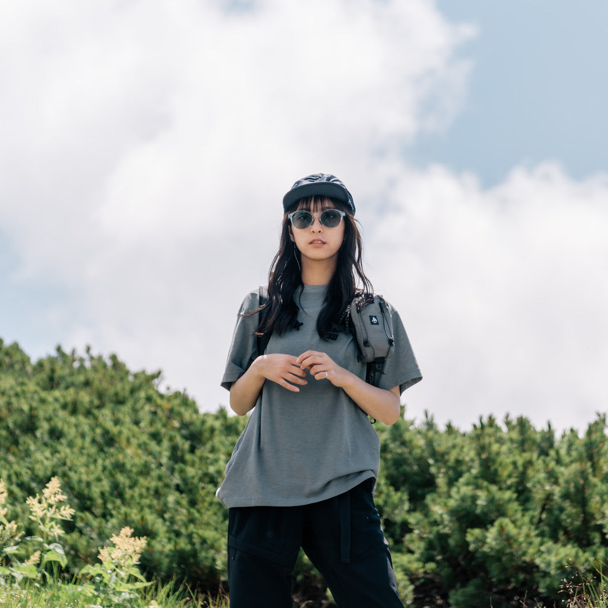 OWL MILS / Izanami – LOG