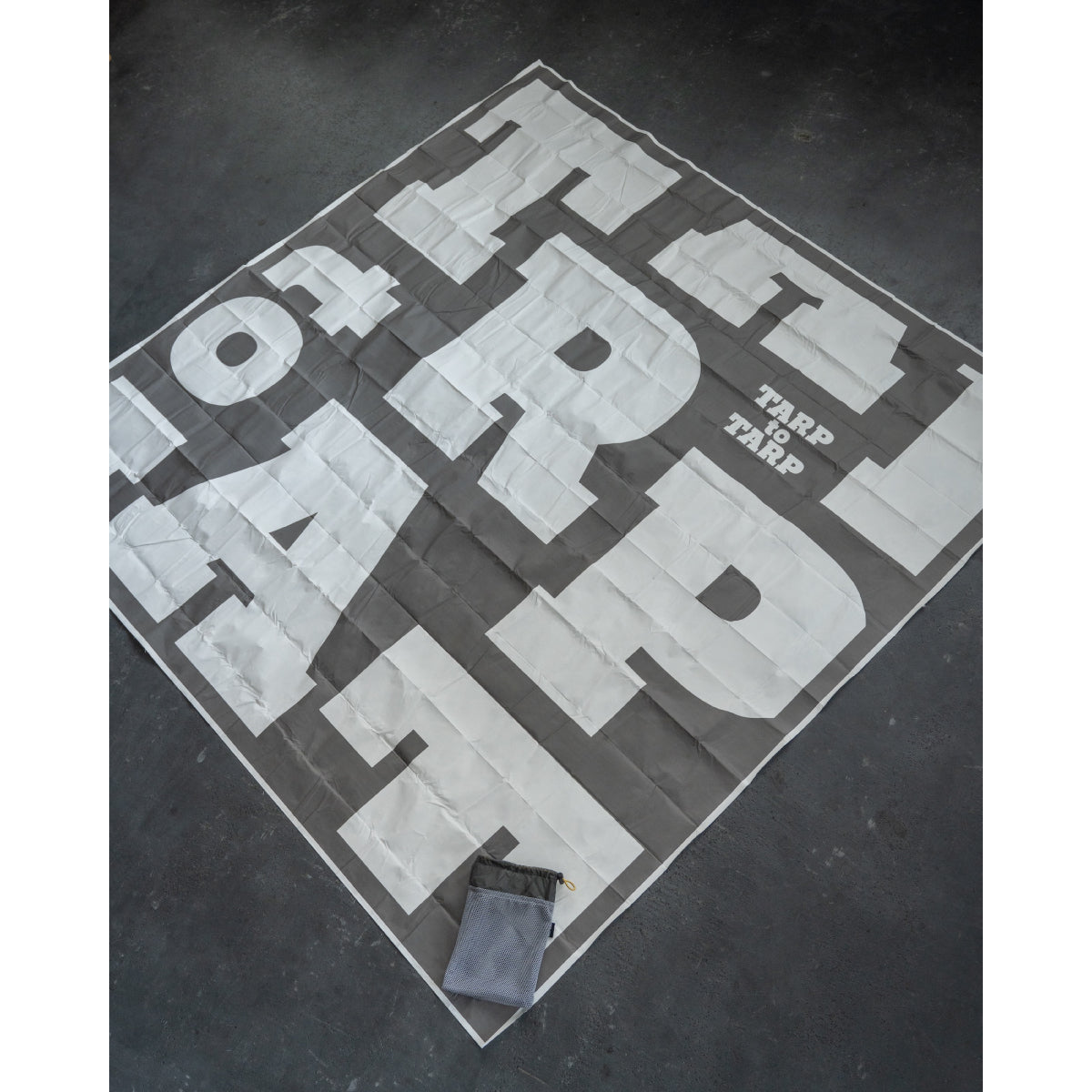 TARPtoTARP – LOG