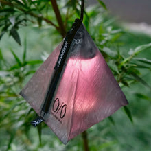 画像をギャラリービューアに読み込む, neru design works × HARDMADE® 三角ライトバック
