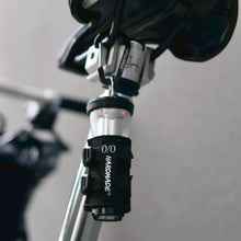 画像をギャラリービューアに読み込む, neru design works × HARDMADE®  BROMPTONライトブラケット
