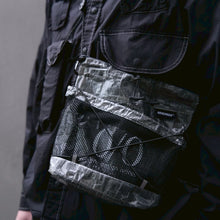 画像をギャラリービューアに読み込む, neru design works × HARDMADE®  DCFコラボサコッシュ
