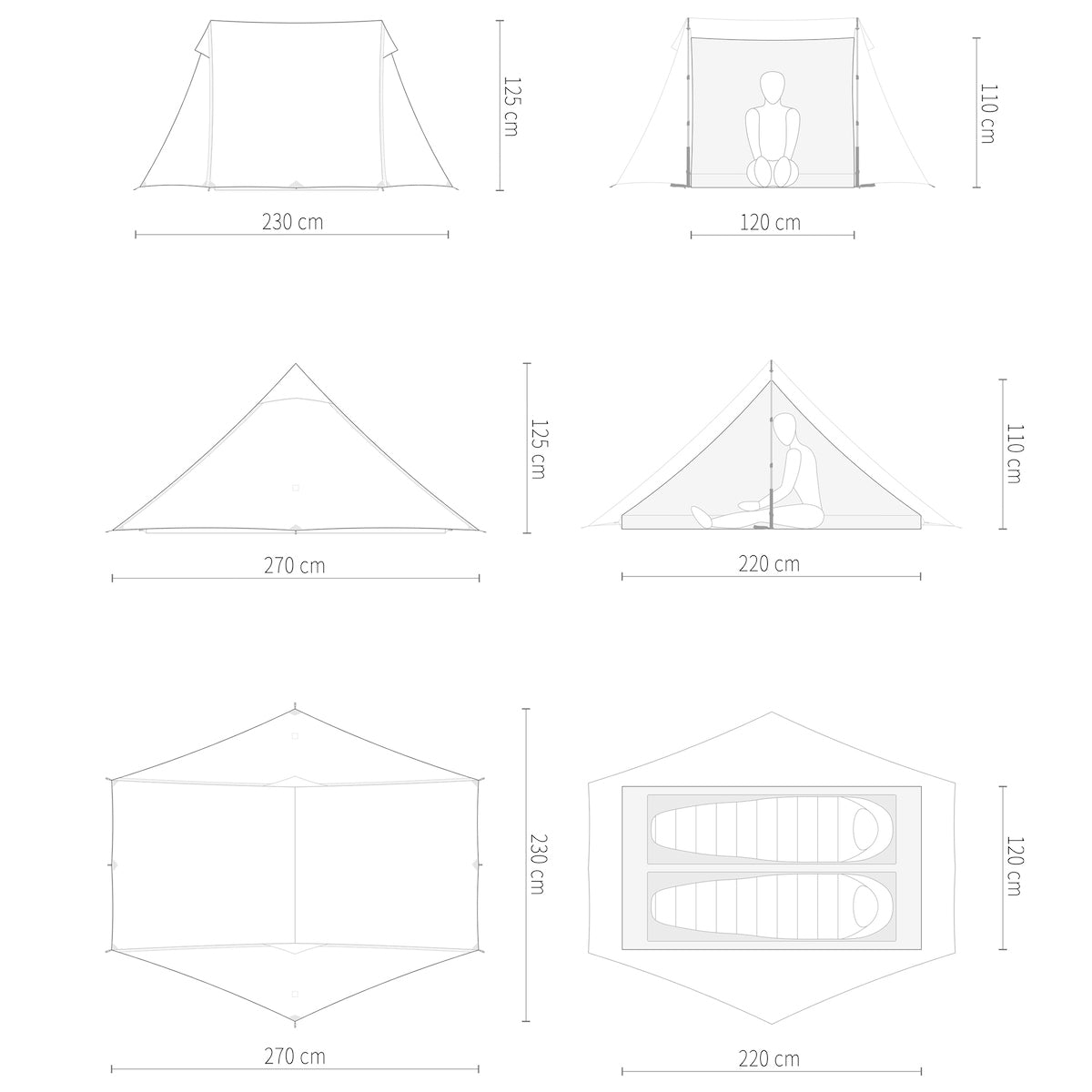 Libra 2 4S – LOG