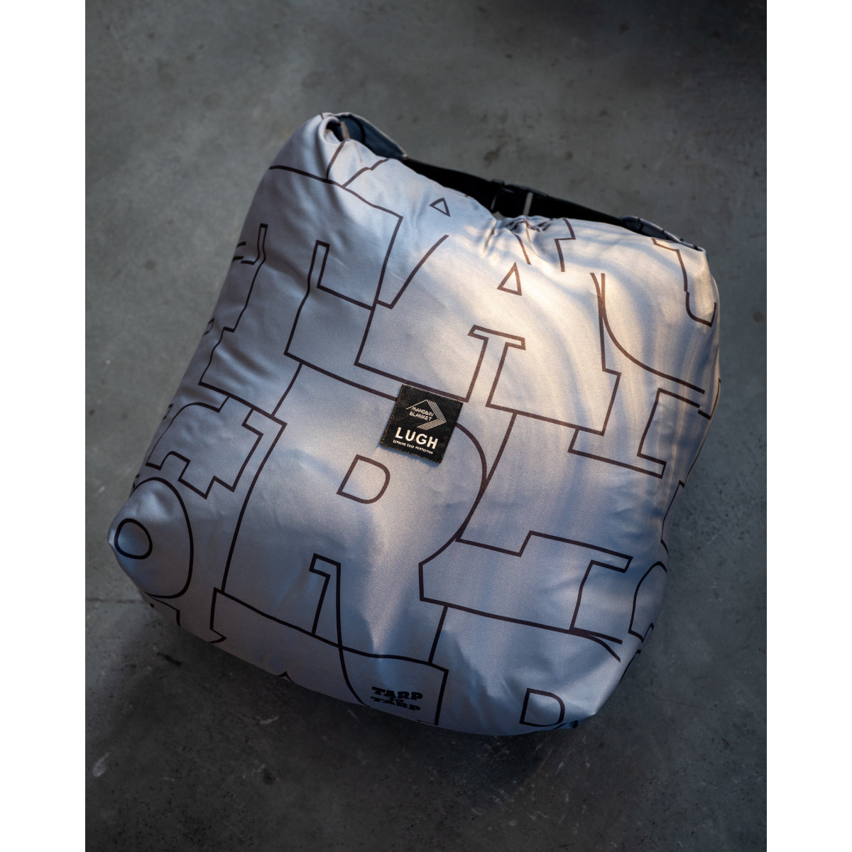 TARP GLASS solworks ver. | solworks