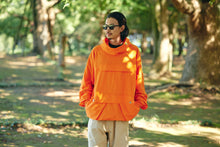 画像をギャラリービューアに読み込む, Nylon Hiking Anorak
