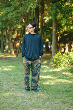 画像をギャラリービューアに読み込む, Nylon Over Pants
