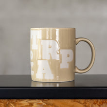 画像をギャラリービューアに読み込む, TARP MUG  Regular
