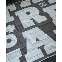画像をギャラリービューアに読み込む, Utility Tyvek Sheet　&quot;Small&quot;
