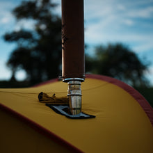 画像をギャラリービューアに読み込む, 【受注商品】OLD SHELTER CROSS  OS-003
