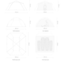 画像をギャラリービューアに読み込む, STARS 4 Dawn White
