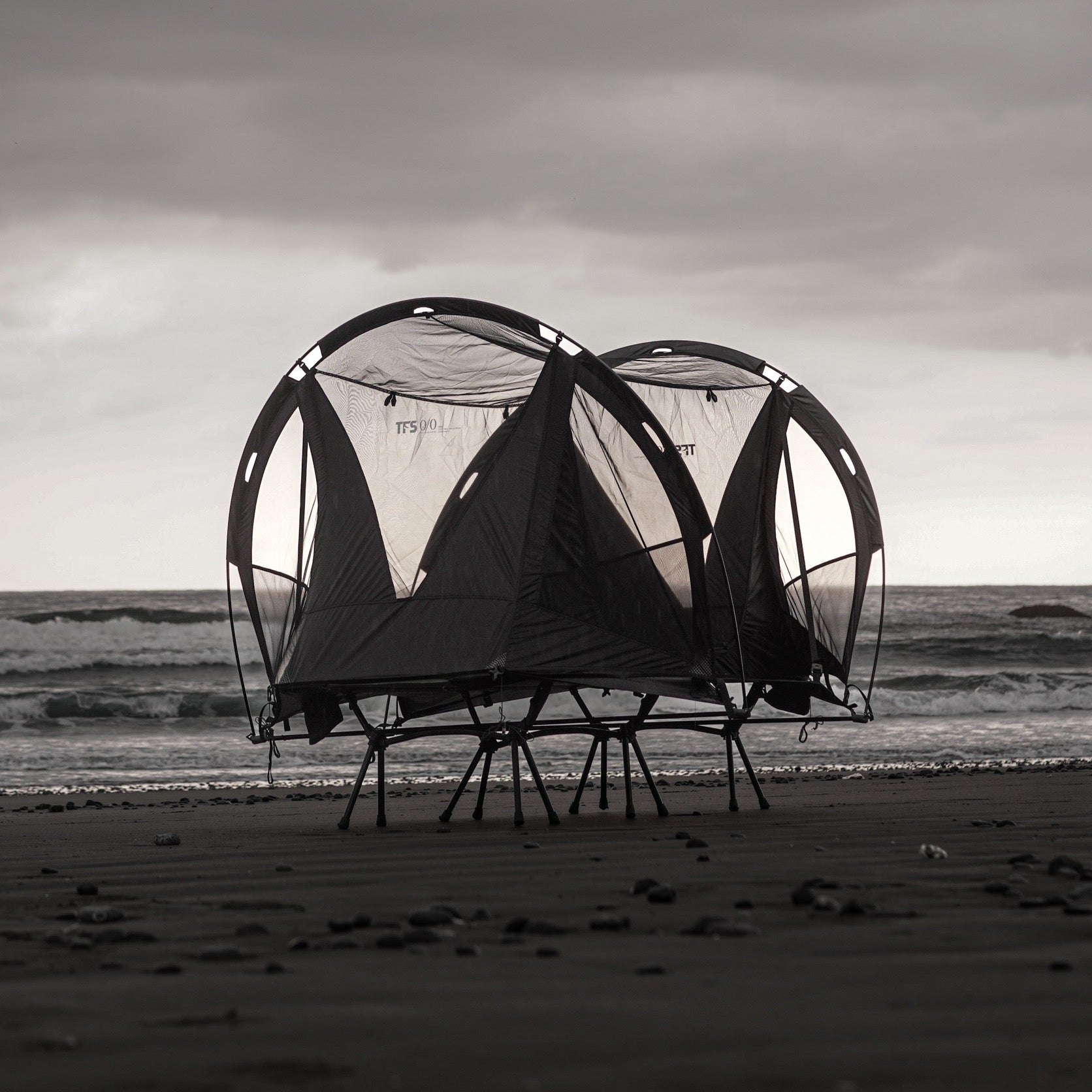 受注生産＞NEST（コットなし） – LOG