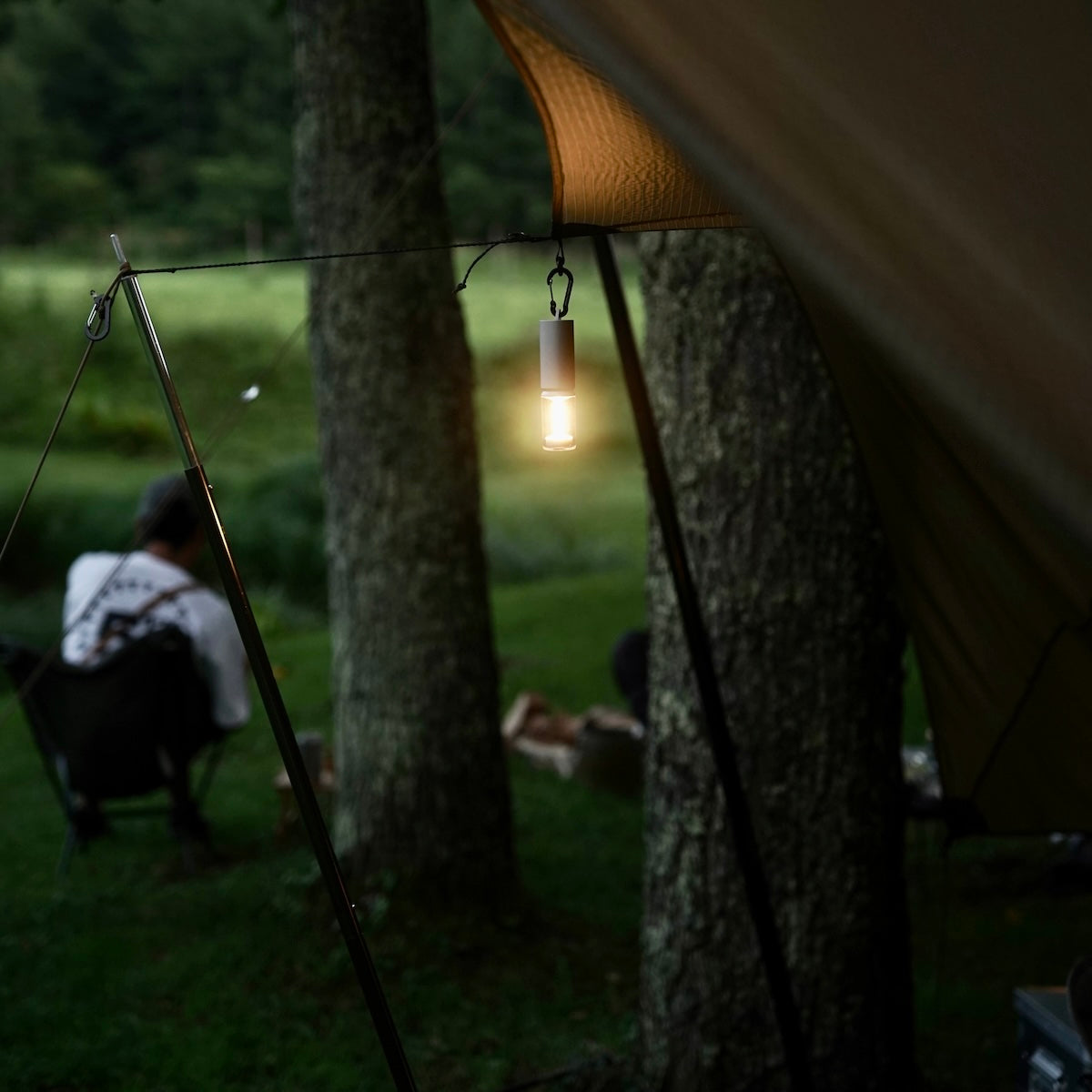 HOTO Camplight – LOG