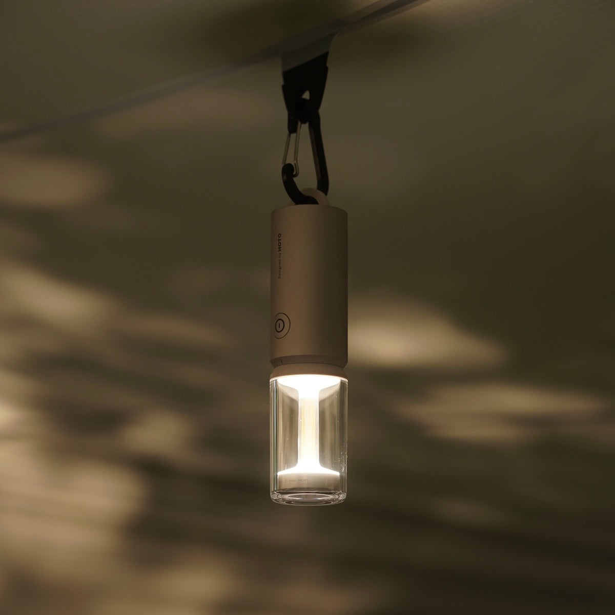 HOTO Camplight – LOG