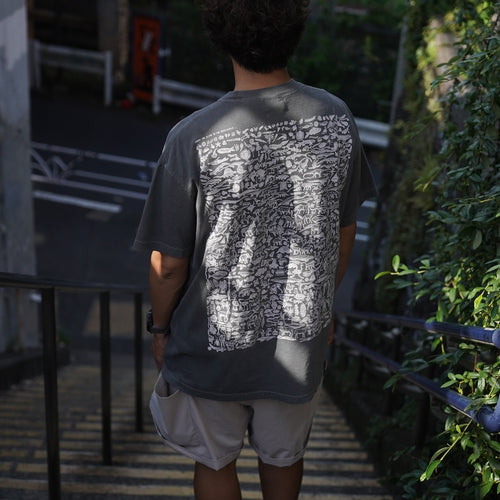 CLOTHING – LOG