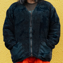 画像をギャラリービューアに読み込む, HAKU ZIPカーディガン
