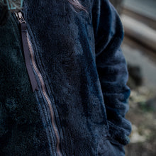 画像をギャラリービューアに読み込む, HAKU ZIPカーディガン
