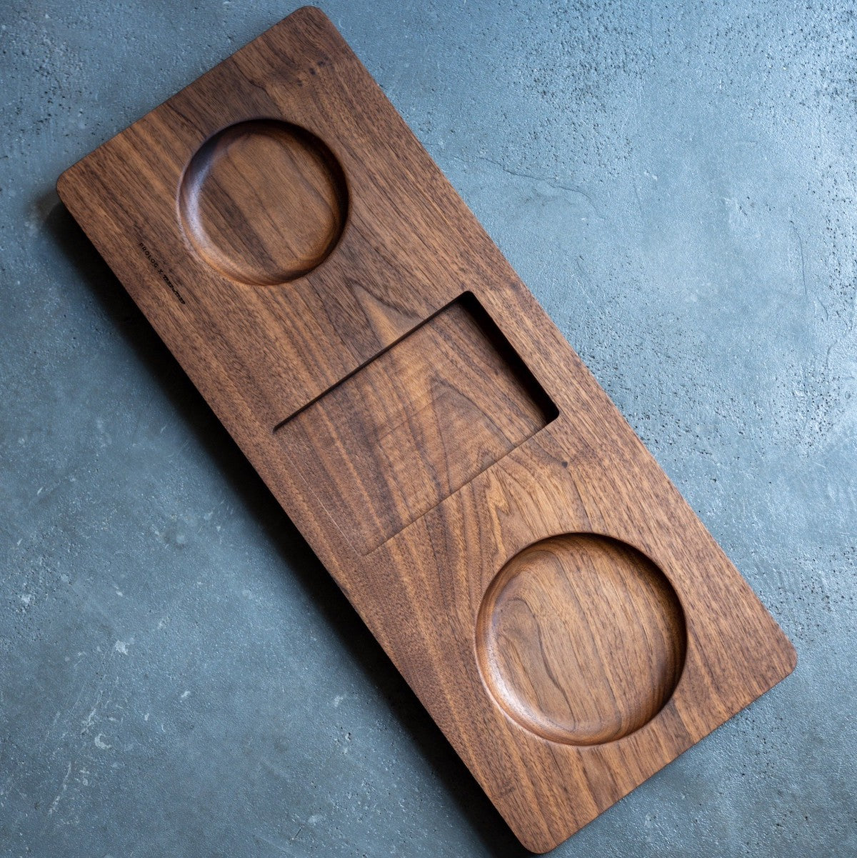 Wood Drip Tray PROLOG x TARPtoTARP - その他アウトドア用品