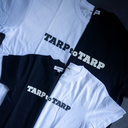 TARPtoTARP – タグ 