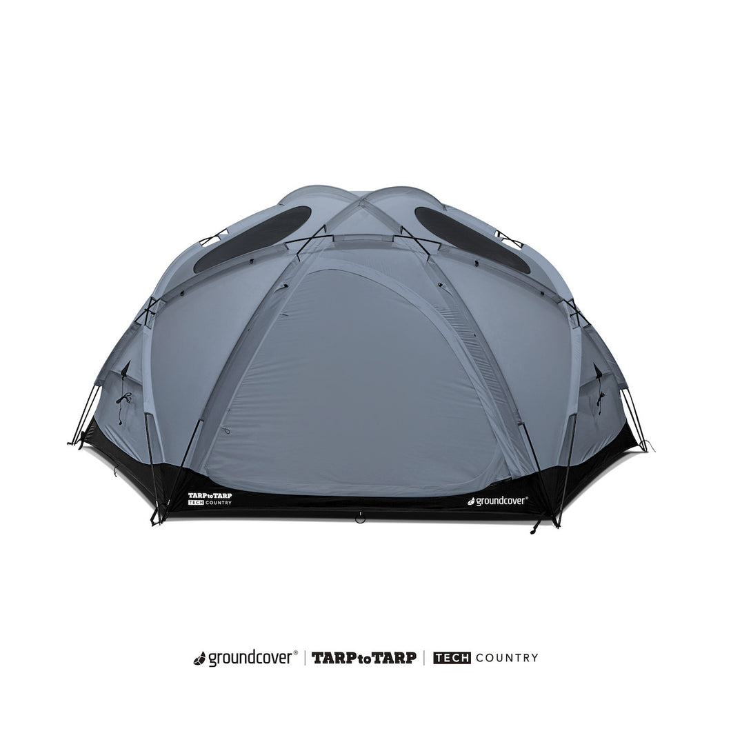 groundcover TARPtoTARP ACORN HOUSE 3.45 - テント