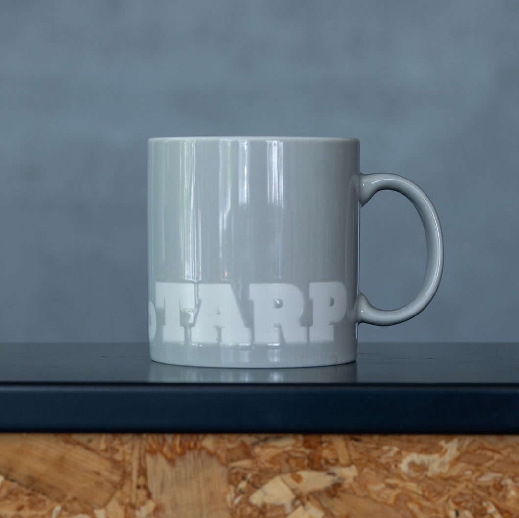 TARP MUG  Large