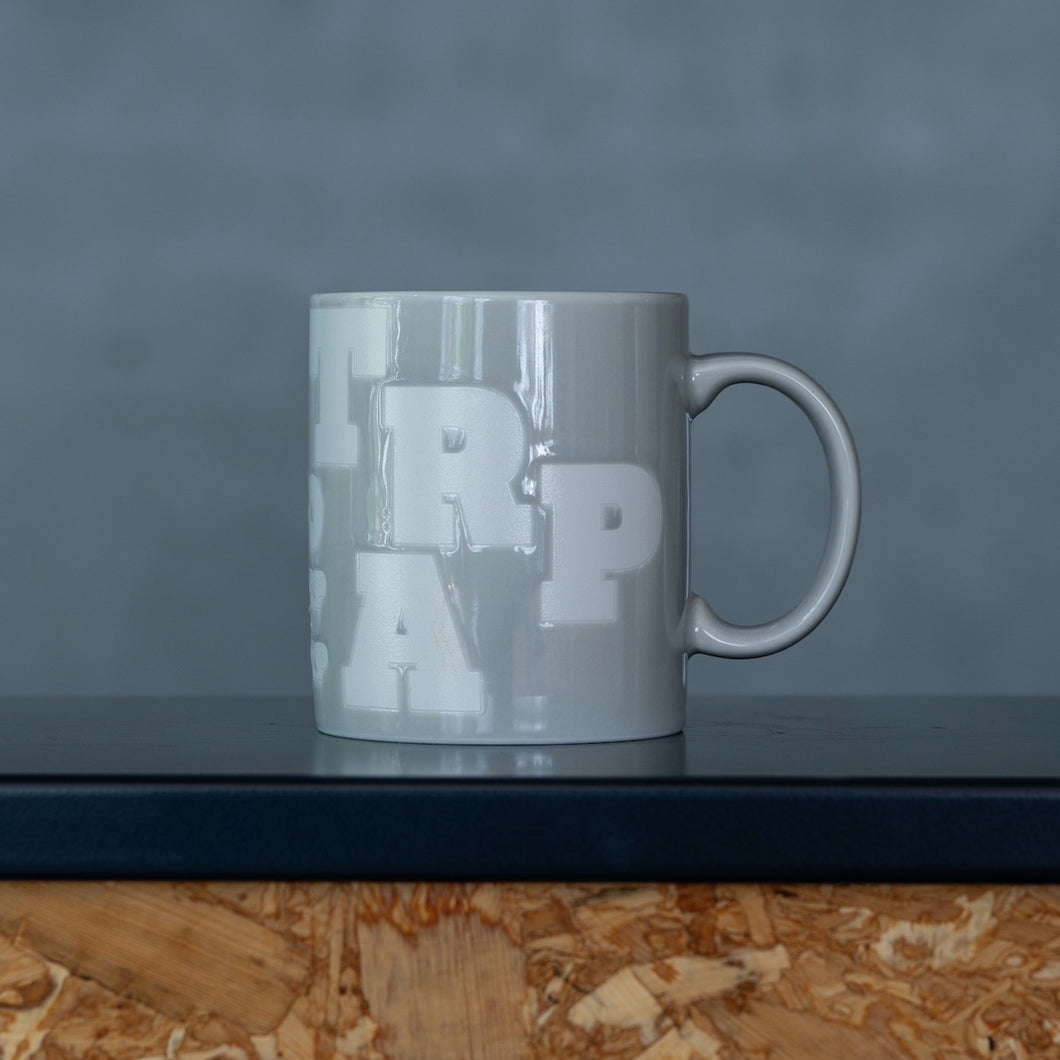 TARP MUG  Regular