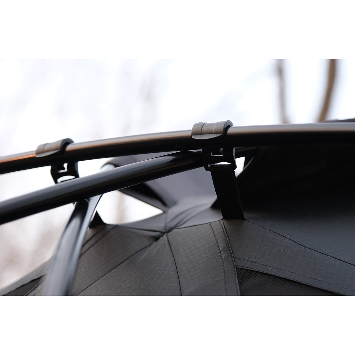 Skydome pro 30D Black – LOG