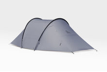 画像をギャラリービューアに読み込む, Yoto plus / 70D Grey (without snowskirt) (with inner tent)
