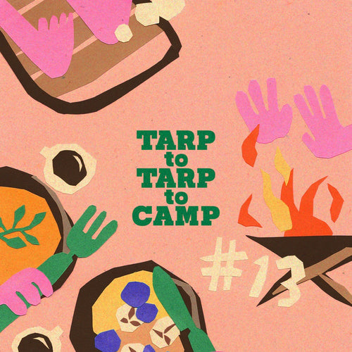 TARPtoTARP – タグ 