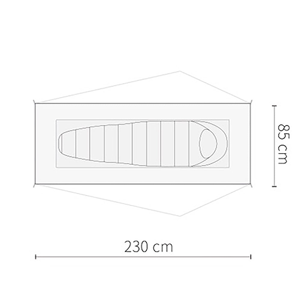 Pre Tents – LOG