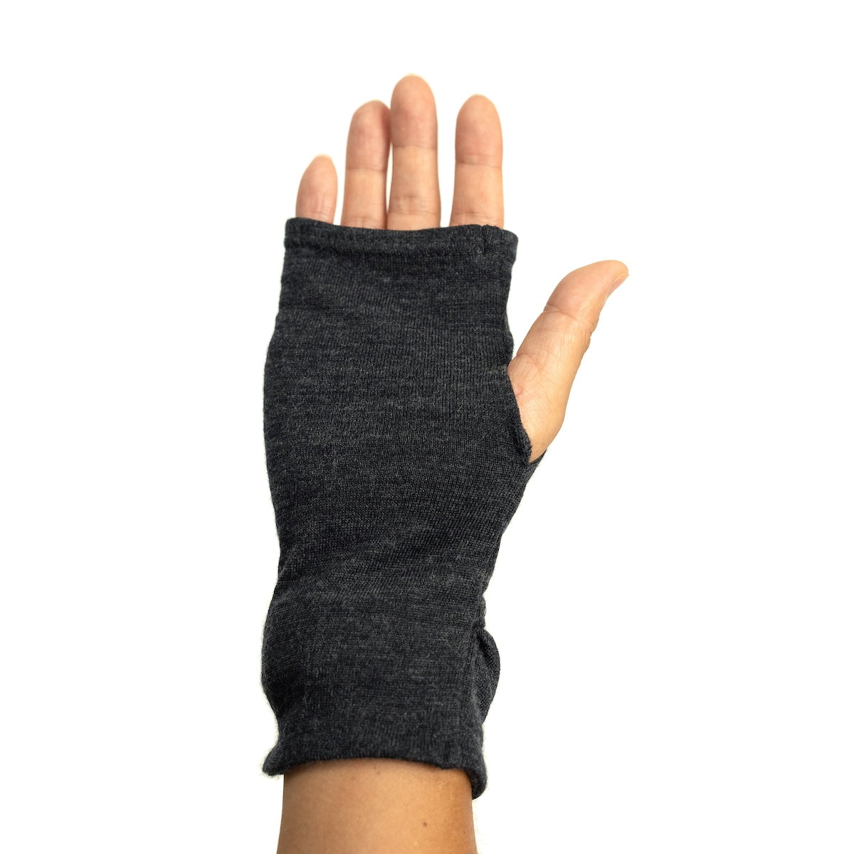 SV Wool Hand Warmer – LOG