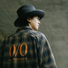 画像をギャラリービューアに読み込む, Flannel Shirt
