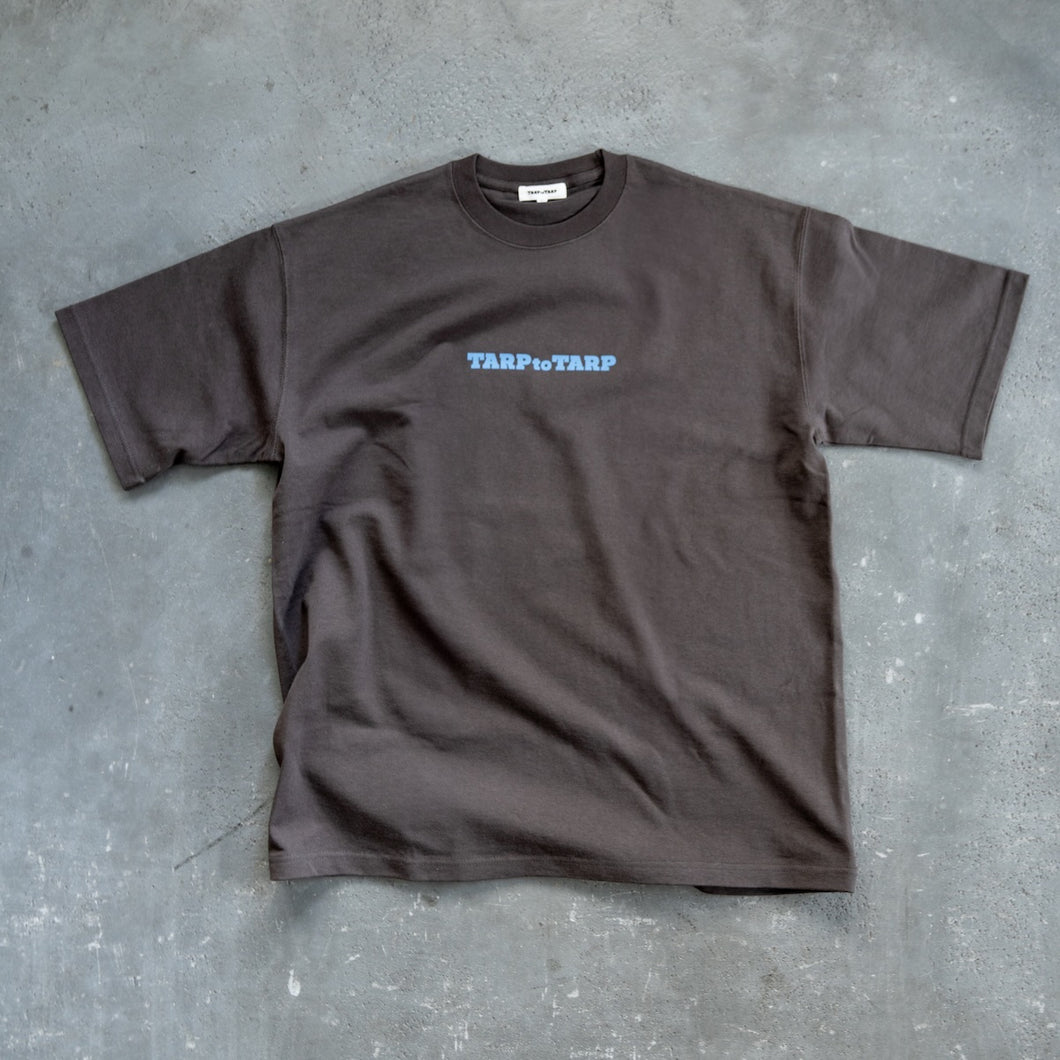 Random graphic LOGO T