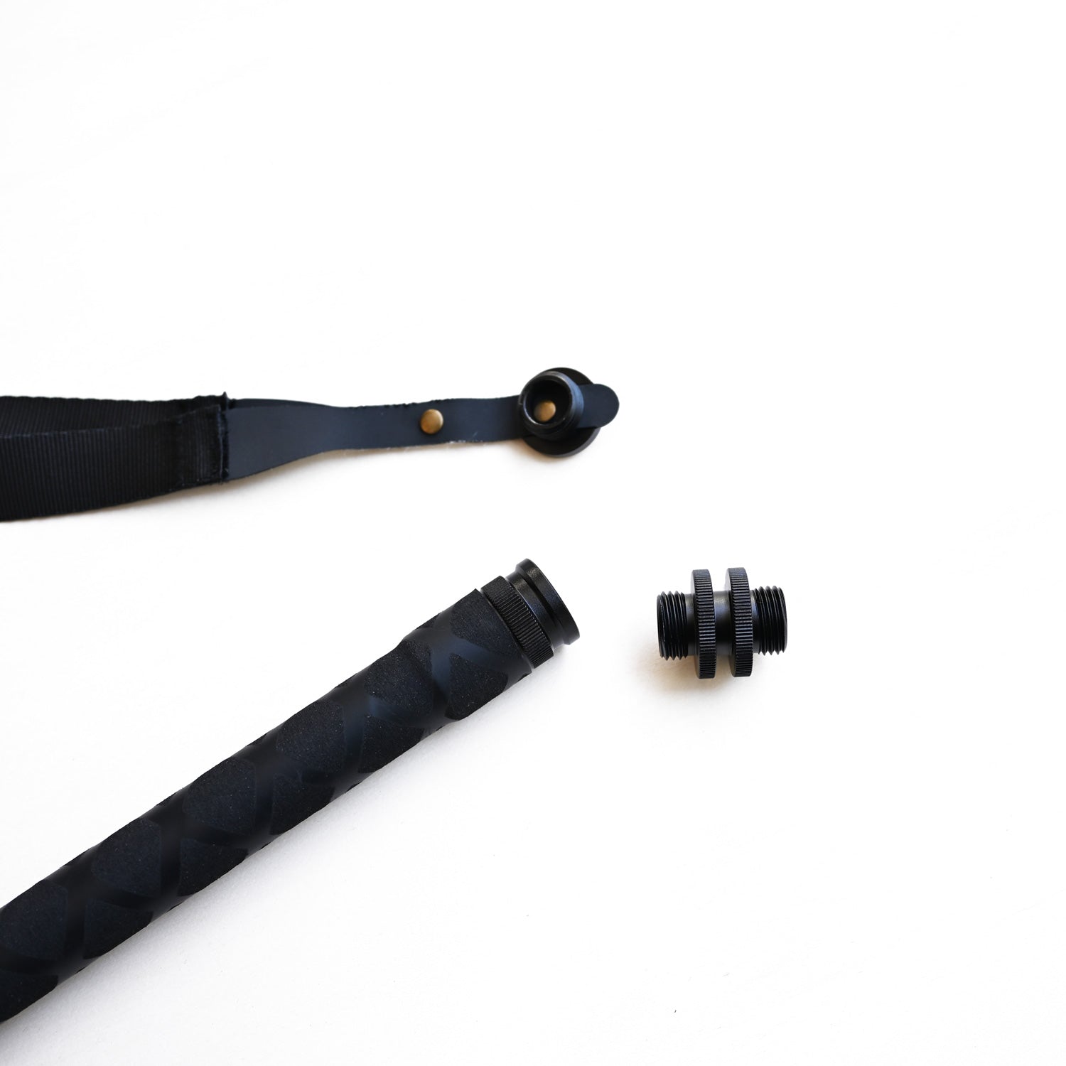 Carbon Trekking Pole – LOG