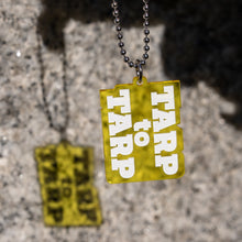 画像をギャラリービューアに読み込む, TARP KEY HOLDER
