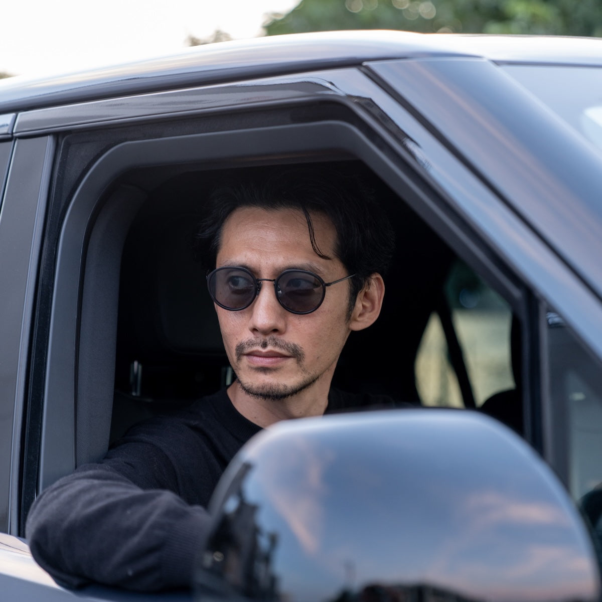 owl classic Freja / TARPtoTARP ver. – LOG