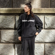 画像をギャラリービューアに読み込む, PLAY UTILITY BACK POCKET Logo Sweat Hoodie TARPtoTARP
