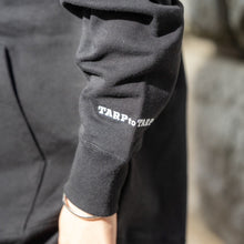 画像をギャラリービューアに読み込む, PLAY UTILITY BACK POCKET Logo Sweat Hoodie TARPtoTARP
