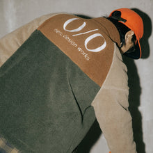 画像をギャラリービューアに読み込む, neru design works Fleece Jacket　
