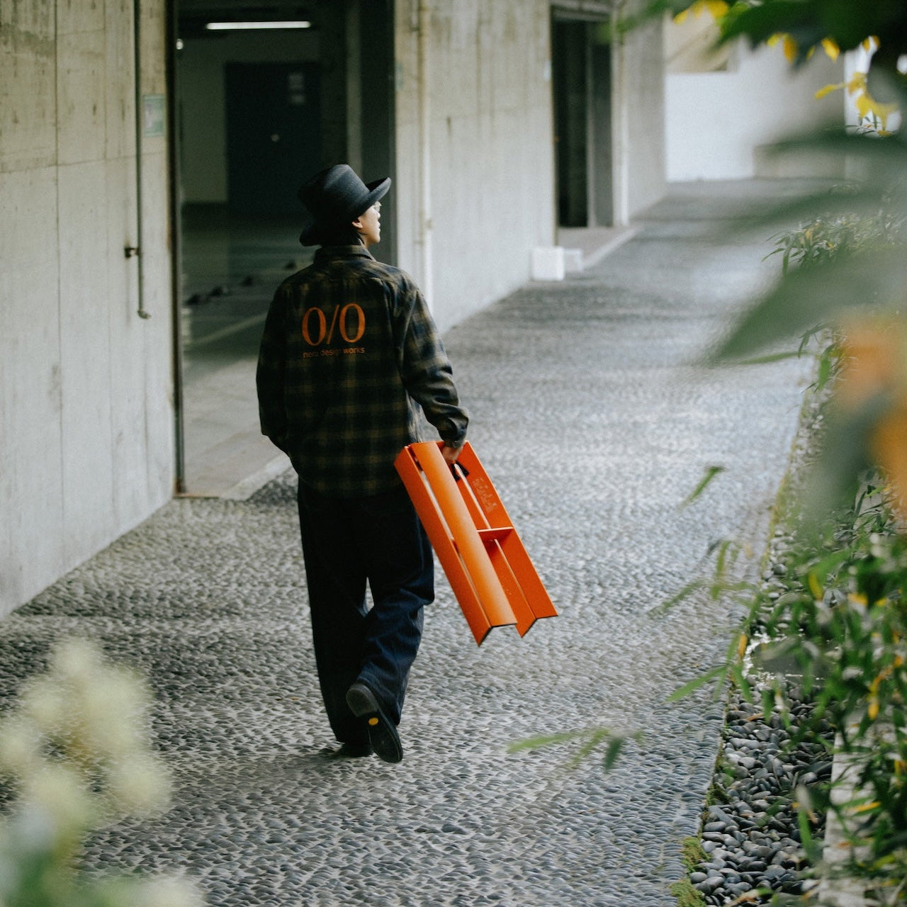 neru design works – LOG