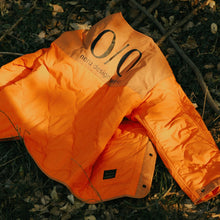 画像をギャラリービューアに読み込む, neru design works M-65 Inner
