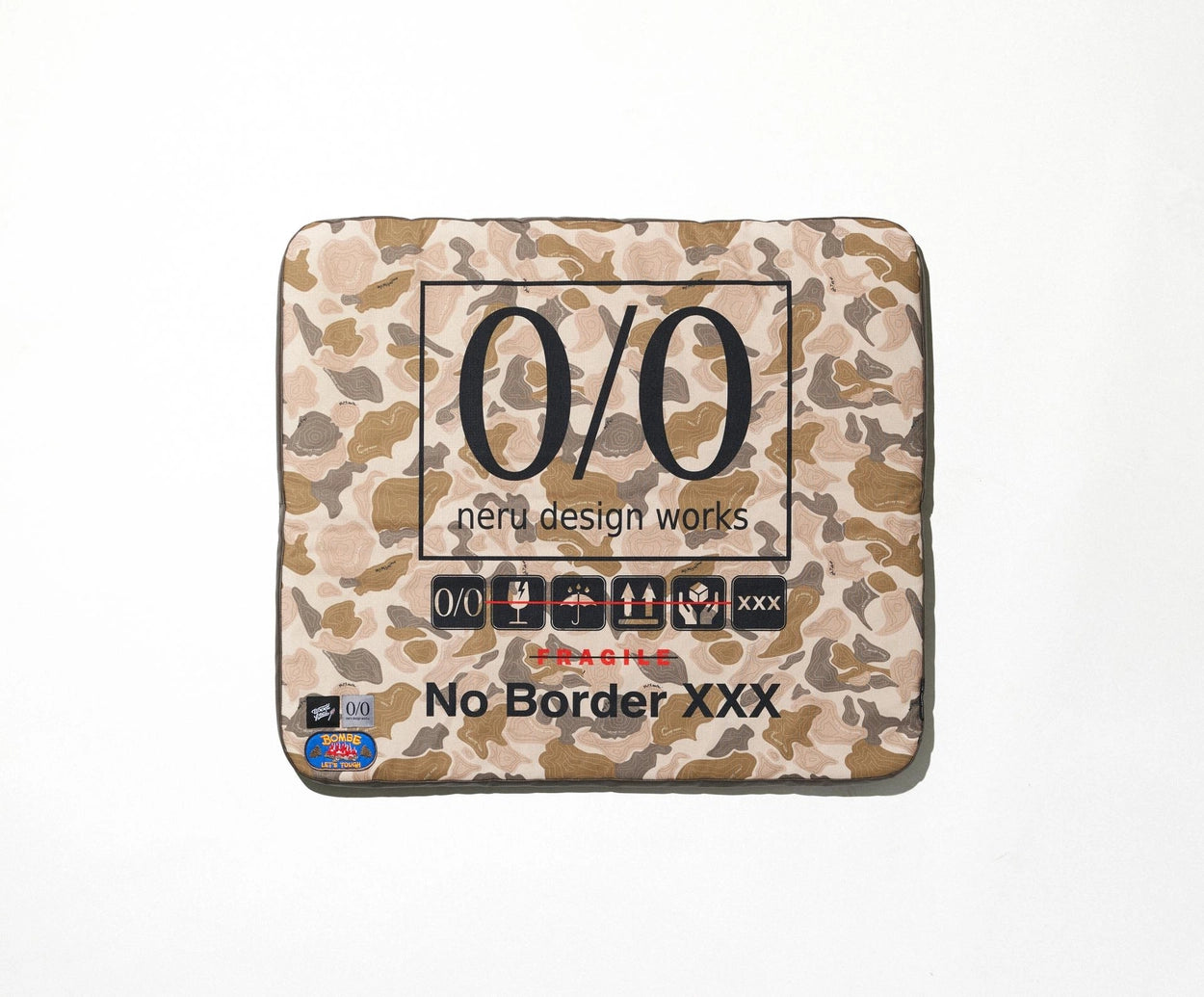新品】neru design works muku no deck case muku no deck case 新品】neru design works muku no deck case muku no deck case